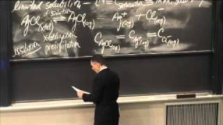 Lec 25  MIT 3091SC Introduction to Solid State Chemistry Fall 2010 [upl. by Kotz]