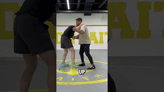 Advice On Headlock [upl. by Mischa]