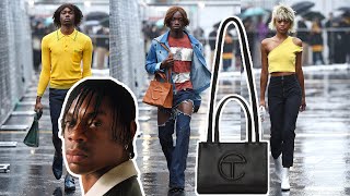 Why Telfar Bags Are In High Demand [upl. by Noah]