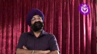 How to produce Gold Medal Winning Athletes   by JASPAL BHATTI [upl. by Nos]