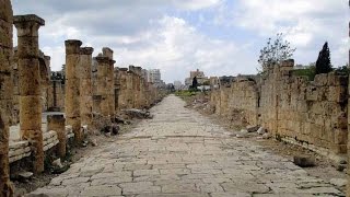 Roman Roads Paths To Empire ANCIENT ROME HISTORY DOCUMENTARY [upl. by Notsnarc]