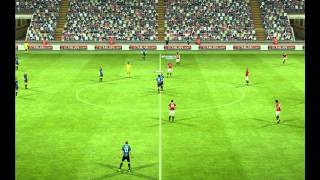 PES 2012 Türkçe Spiker Tanıtım Turkish Commentary Uzun Versiyon [upl. by Billi]