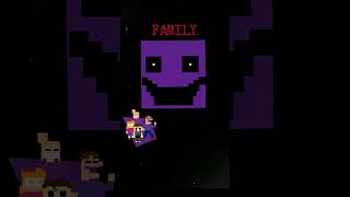 William Afton family freddy shorts youtube subscribe [upl. by Fredric]