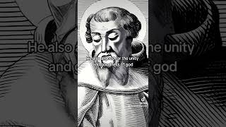 Irenaeus of Lyons was a 2nd Century bishop who helped develop early Christian theology [upl. by Amling463]