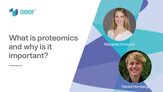 What is Proteomics and why is it important [upl. by Eibrad]