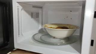 Walton Microwave Oven Review After a Year Almost oven microwave walton waltonbd [upl. by Singh]