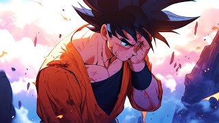 Goku Shows Absolutely No Mercy [upl. by Bravin]