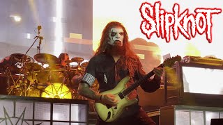 Slipknot FULL SET Live 982023 VIR Blue Ridge Rock Festival AltonVA 60fps FRONT ROW [upl. by Molton106]