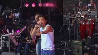 Kreva 音色 LIVE ap bank fes06 [upl. by Korella529]