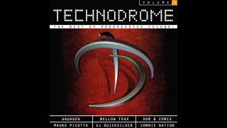 Technodrome Vol 3 CD 1 [upl. by Aicenat]