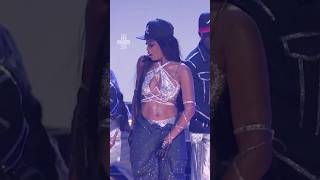 Keke Palmer Honors Usher In The Best Way With Her Performance Of “Make Me Wanna”  BET Awards ‘24 [upl. by Ahseenal325]