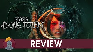 STASIS BONE TOTEM Review [upl. by Nuawed879]