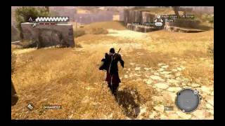 Assassins Creed Brotherhood  Flawless All Weapons 213 Kill [upl. by Novart351]