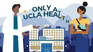 Open Enrollment 2024  UCLA Health [upl. by Petronilla813]