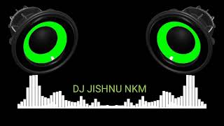 Golla mallamma Kodala bass dj song dj jishnu nkm [upl. by Ratep]