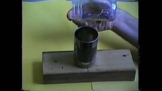 Mushroom Cloud Science Experiment 2 [upl. by Grata]