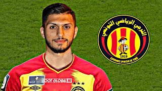 مهارات وأهداف الجزائري رياض بن عياد المهاجم الجديد للترجي التونسي 🔥 Riad Benayad Best Skills amp Goals [upl. by Buckden]