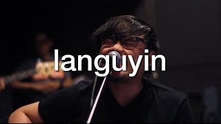 Autotelic  Languyin Acoustic Live  Pablos [upl. by Wadsworth]