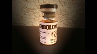 TRENBOLONE  Binaural Steroids Effect  Massive Muscle Growth Increased Strength Vascularity [upl. by Haididej971]