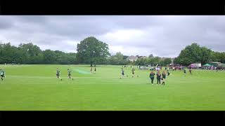 Hinchingbrooke Sports Day 2021 [upl. by Walburga]