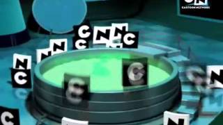 The Cartoon Network From 1997 to 2020 Bumpers and Sign On And Off [upl. by Ades853]