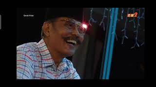 Gerak Khas 2015  nekad  part 3 [upl. by Burnside]