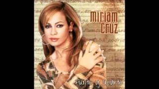 Miriam Cruz  Cosas De El [upl. by Maryellen]