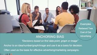 Anchoring Bias [upl. by Teagan531]