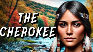 15 Fascinating Facts About the Cherokee Tribe  Origins amp Struggles [upl. by Ocirederf]