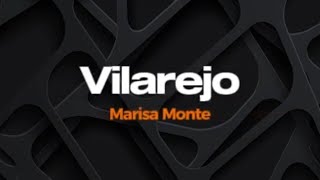 Vilarejo  Marisa Monte  Karaokê [upl. by Sherm]