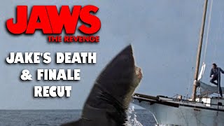 Jaws 4 The Revenge  Nostalgia Critic [upl. by Garap512]