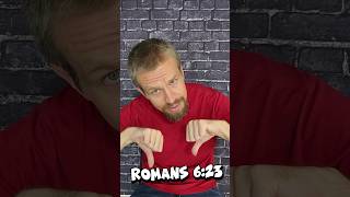 The Wages of Sin Romans 623  Memory Verse Song for Kids [upl. by Aener]