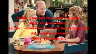 Good luck Charlie Teddy is pregnant part 5 NOT FOR KIDS [upl. by Kanor]