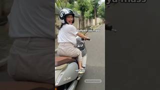 Ngeledekin malah diulti😭 youtubeshorts explore new viral facts youtube trending shorts fyp [upl. by Nnyletak]