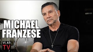 Michael Franzese on Sammy the Bull Cooperating Against Mafia Boss John Gotti Part 17 [upl. by Jorge]