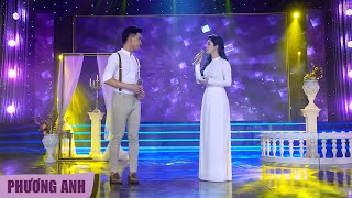 Đính Ước  Huỳnh Thật ft Phương Anh  Official MV [upl. by Duaner]