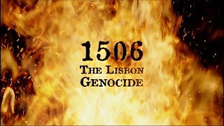 1506 – The Lisbon Genocide [upl. by Anahgem75]