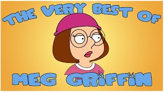 Family Guy The Best of Meg Griffin [upl. by Feil24]