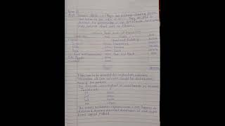 Part 2 Question and answer of Piecemeal Distribution of cash  Financial Accounts cma shorts bcom [upl. by Ielarol784]