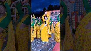 Priyanka Karki new teej song dance trending shorts [upl. by Annagroeg]