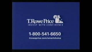 2005 T Rowe Price commercial [upl. by Lattie582]