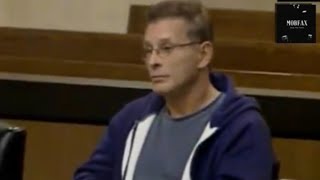 Sammy “The Bull” Gravano’s Ecstasy Ring Bail Hearing  Press Conference 2000 [upl. by Azial]