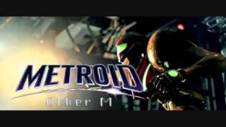 Metroid Other M OST Ridleys Theme Soundtrack [upl. by Oinafipe]