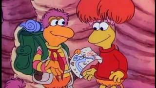 Fraggle Rock The Animated Series  Gobos Song  The Jim Henson Company [upl. by Laney]