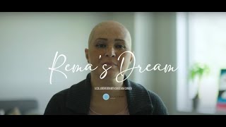 Remas Dream Building a Safe Haven for Women and Children in Need [upl. by Audy]