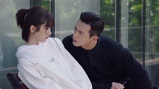 【Full Movie】灰姑娘千裏追隨暗戀男神，沒想到一見面就成了他“老婆”！🍑Chinese Dramas [upl. by Ecirum749]