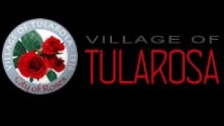 Village of Tularosa Council Meeting 04172024 [upl. by Traggat]