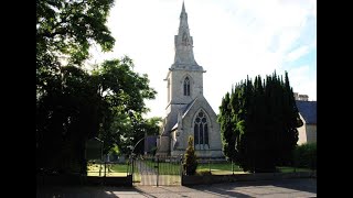 Manthorpe Church [upl. by Howie]