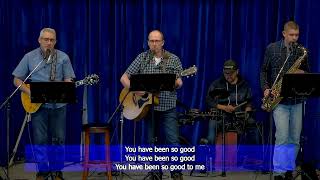 Smithers Baptist Church Live Stream [upl. by Thor]