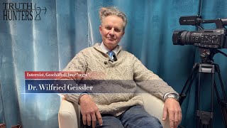 „Ihr zahlt jetzt die Rechnung der letzten Regierungen“ Dr Wilfried Geissler im Interview [upl. by Salb]